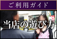 ご利用ガイド　　新橋銀座品川五反田赤坂六本木回春性感エステ東京エステコレクション